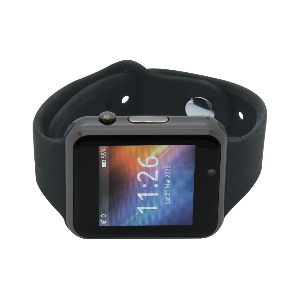 Ttgo T Watch - ساعة LILYGO T-WATCH-2020 V3 مع ميكروفون