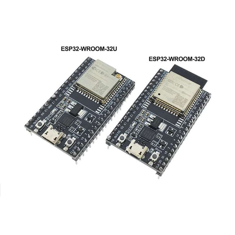 Olimex Esp32 - ESP32-DevKitC الأساسية مجلس ESP32 مجلس التنمية