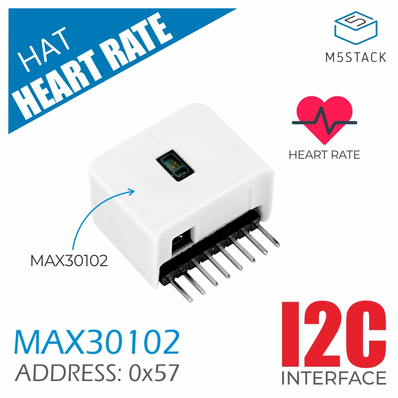 قبعة M5StickC الرسمية من M5Sta - مراجعة M5Stickc وسعره