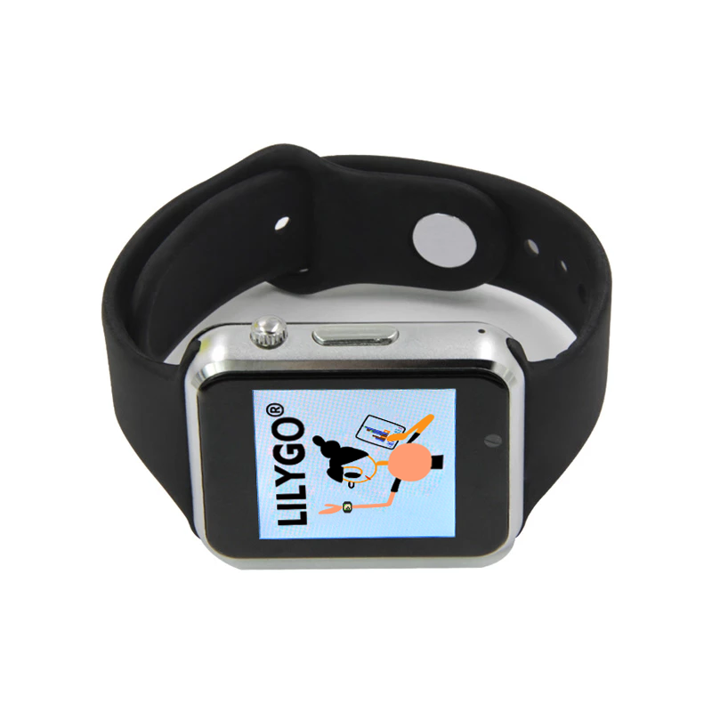 LILYGO® TTGO T-Watch 2020 400m - مراجعة Ttgo T Watch وسعره