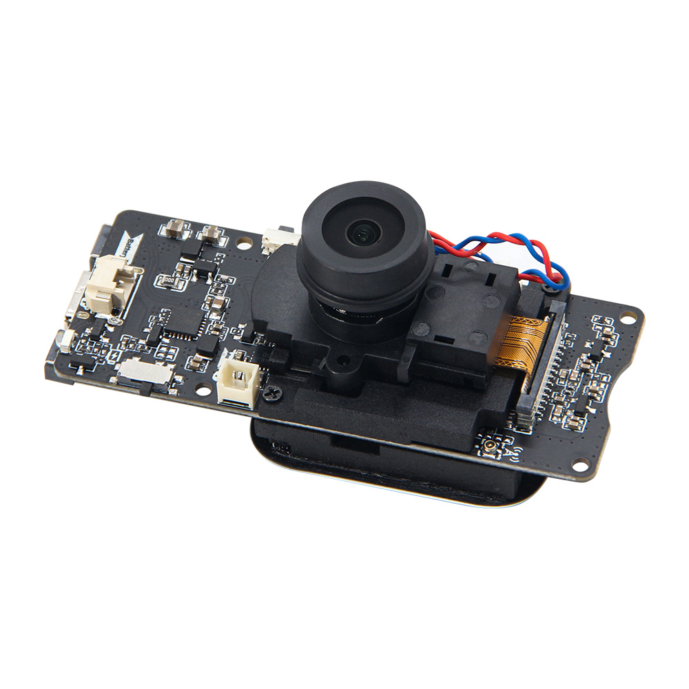 LILYGO® T-Camera-Plus-S3 لوحة  - مراجعة Lolin S3 وسعره